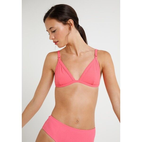 LASCANA CAPSULE TRIANGLE Góra od bikini lobster L8381J00U