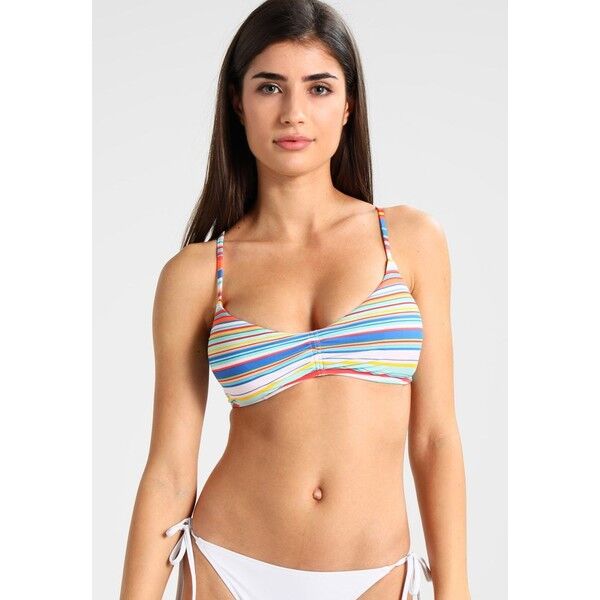 Beachlife STRIPED Góra od bikini latin vibes BJ681J006