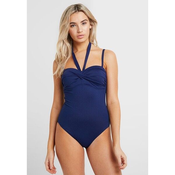 Triumph VENUS ELEGANCE Kostium kąpielowy deep water TR581G008