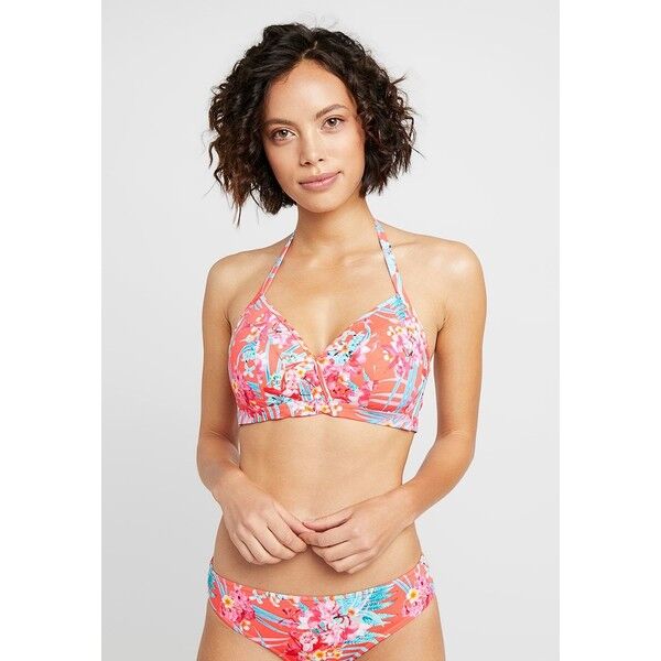Freya WILD SUN SOFT TRIANGLE Góra od bikini tropical punch FR981J00O
