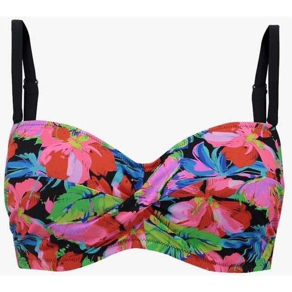 Fantasie SANTA BARBARA BANDEAU Góra od bikini multi FN181J004