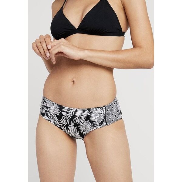 DORINA CURVES MANDALAY CLASSIC HIPSTER Dół od bikini black DOH81I003