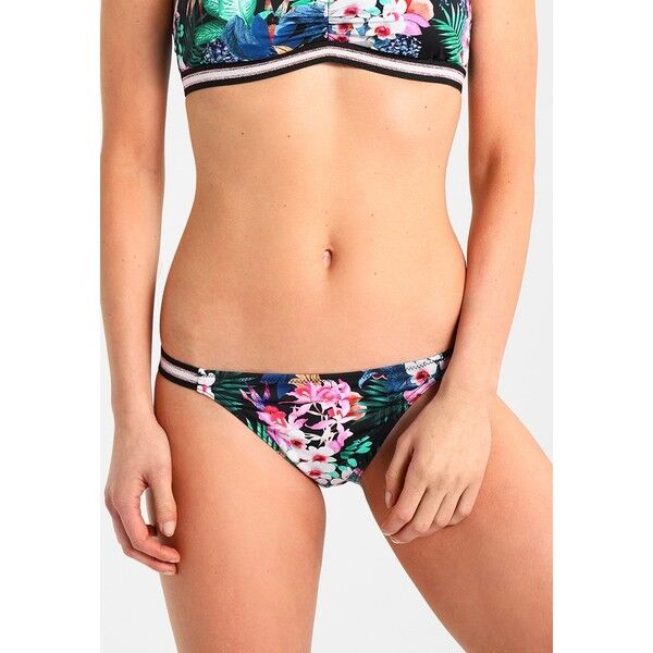 Cyell Dół od bikini tropicana CY181I008