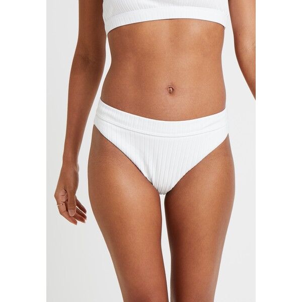 Billabong SUNNY NECK Góra od bikini white BI781J019