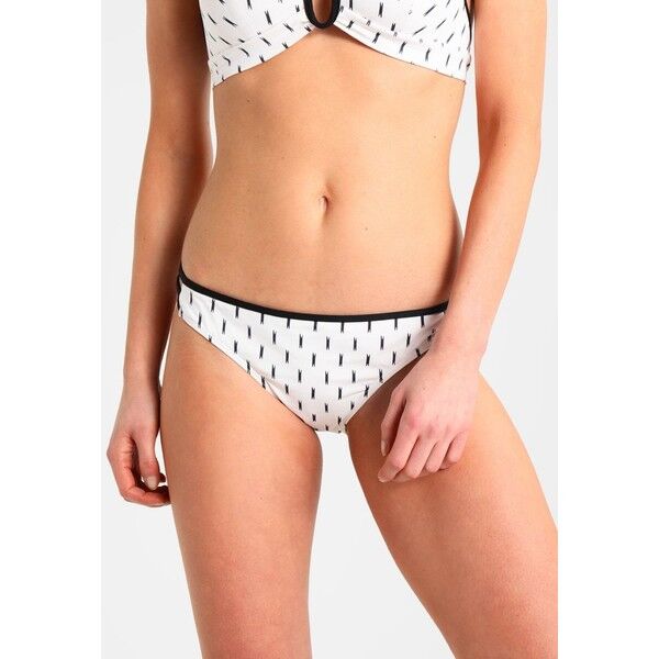 Cyell Dół od bikini silence ivory CY181I00E