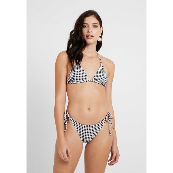 Even&Odd SET Bikini white/black EV481L011