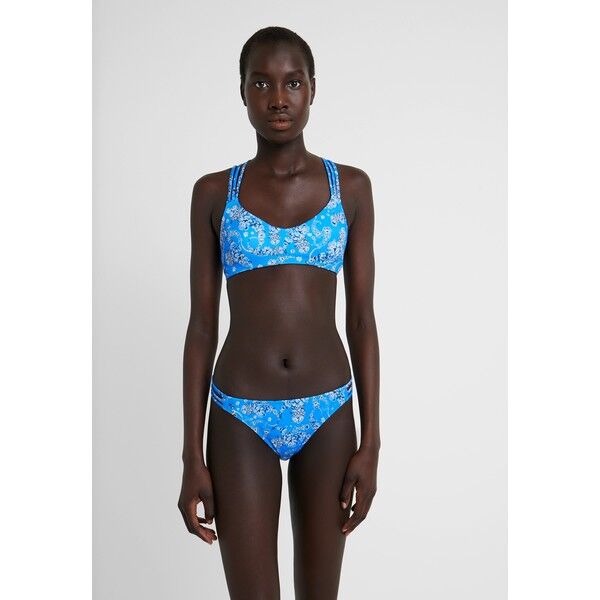 Even&Odd SET Bikini blue/multicoloured EV481L009