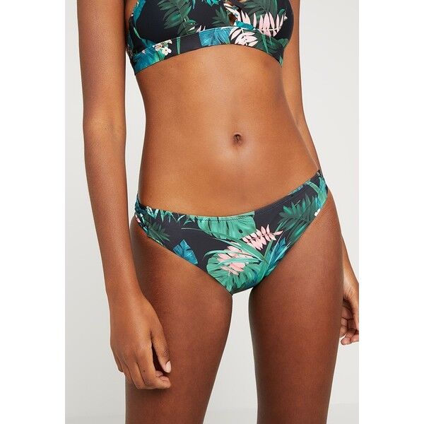 Etam ORA Dół od bikini noir ET981I00X