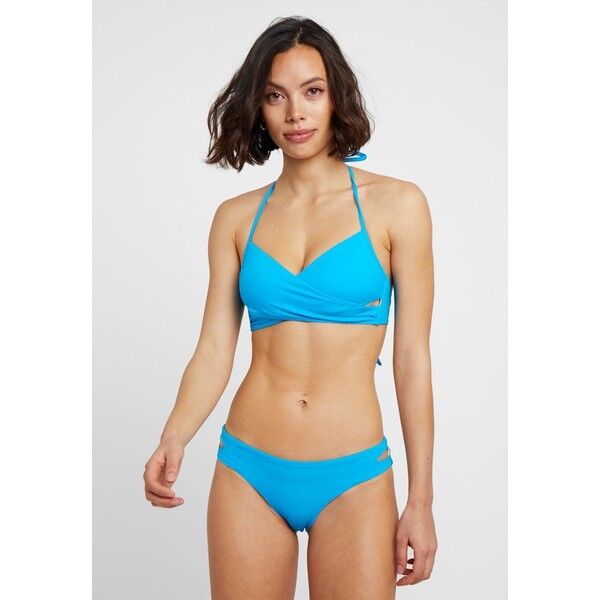 TWINTIP SET Bikini turquoise TW481L00B