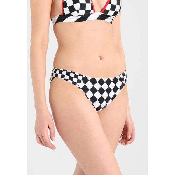 Tommy Hilfiger GIGI HADID Dół od bikini white TO181I00L