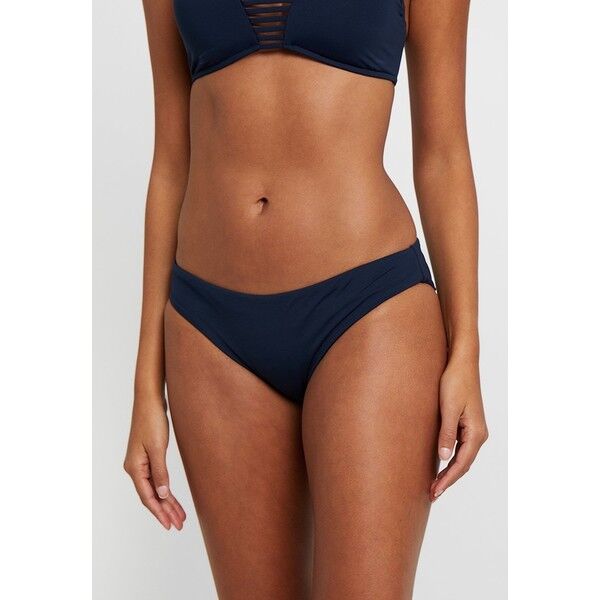 Seafolly ACTIVE HIPSTER Dół od bikini indigo S1981I000