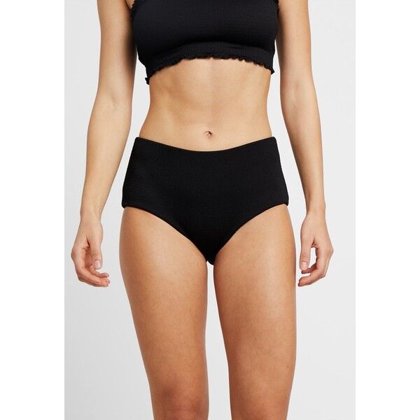 Weekday SHORE SWIM BOTTOM Dół od bikini black WEB81I00Y