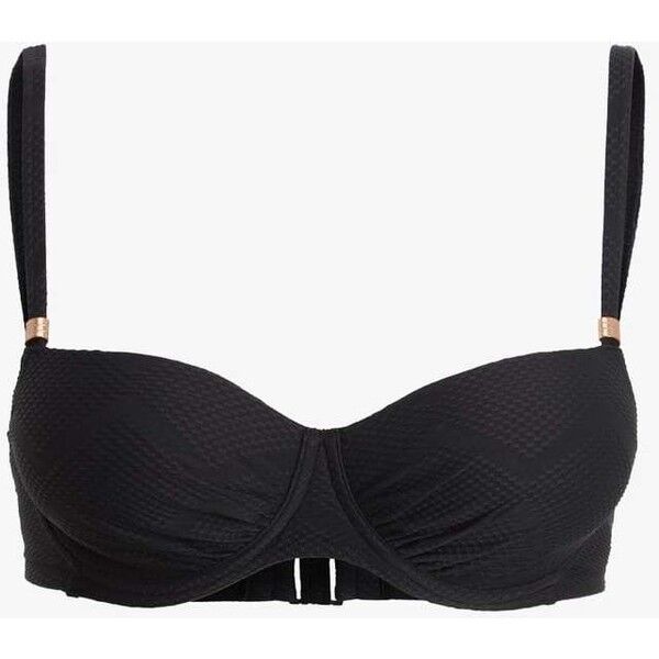 Cyell JULIA WIRED Góra od bikini black CY181J00R