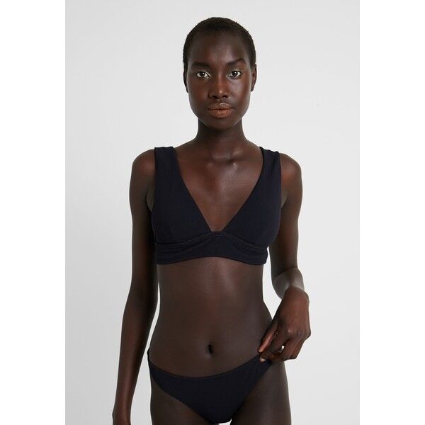 Rip Curl PREMIUM SURF DEEP V Góra od bikini black RI781J022