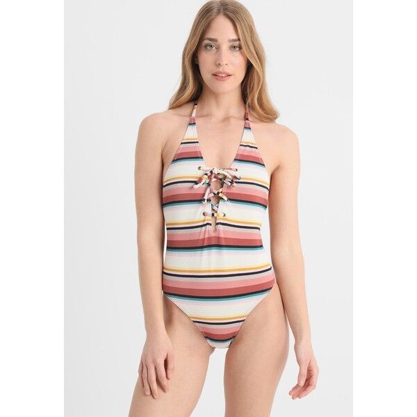 Billabong EASY DAZE ONE PIECE Kostium kąpielowy multi BI781G00B