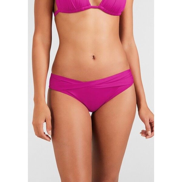 s.Oliver PANTS BAND Dół od bikini pink SO281I000