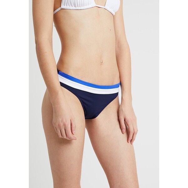 Cyell ATLANTIC PANT REGULAR Dół od bikini blue CY181I011