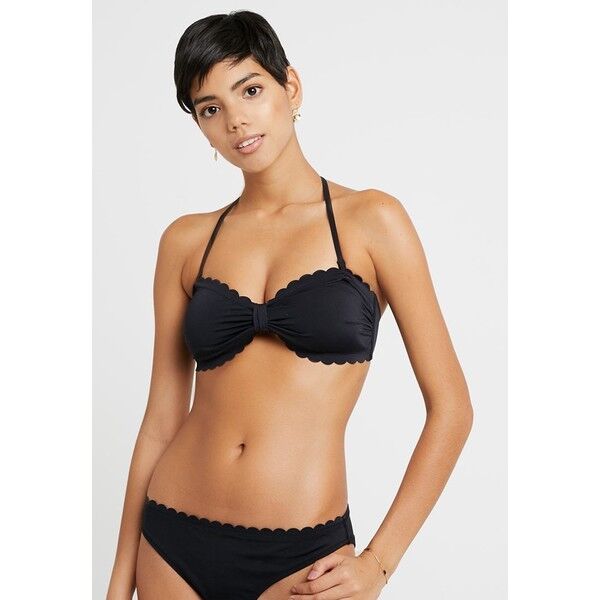 mint&berry Góra od bikini black M3281J001