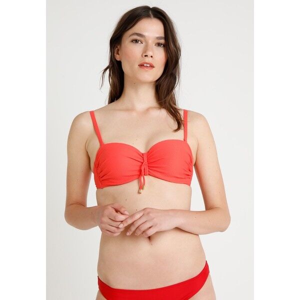 Cyell HORIZON ANEMONA Góra od bikini red CY181J00X