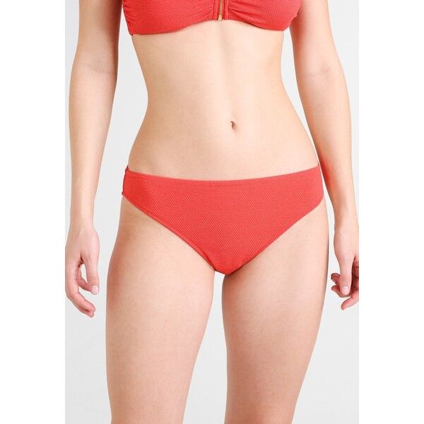 Palmers SPORTY SUMMER SLIP Dół od bikini orange PM081I006