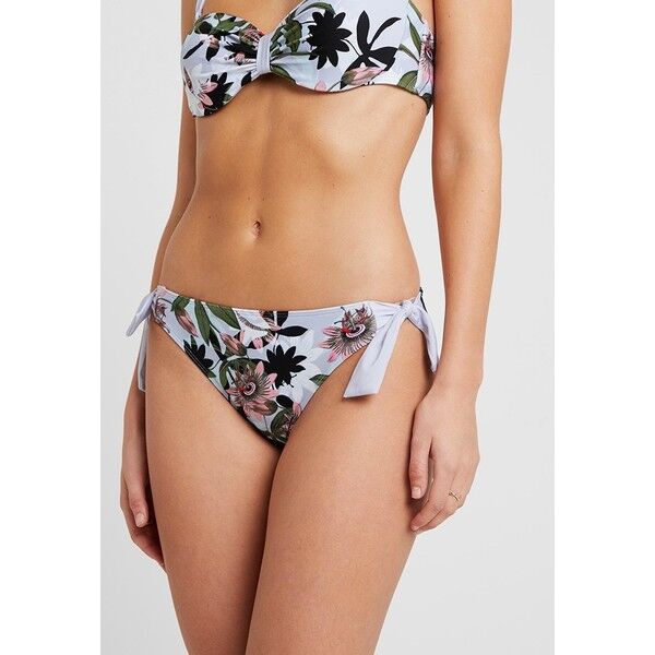 Ted Baker BELMERA Dół od bikini light blue TE481I00L