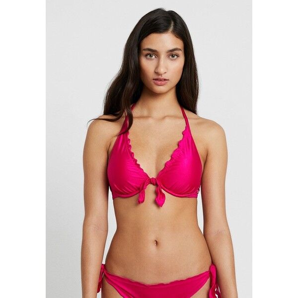 Guess REMOVABLE PAD HALTER Góra od bikini jazz GU181J01H