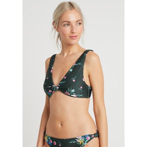 Ted Baker TEKELSA Góra od bikini green TE481J00P