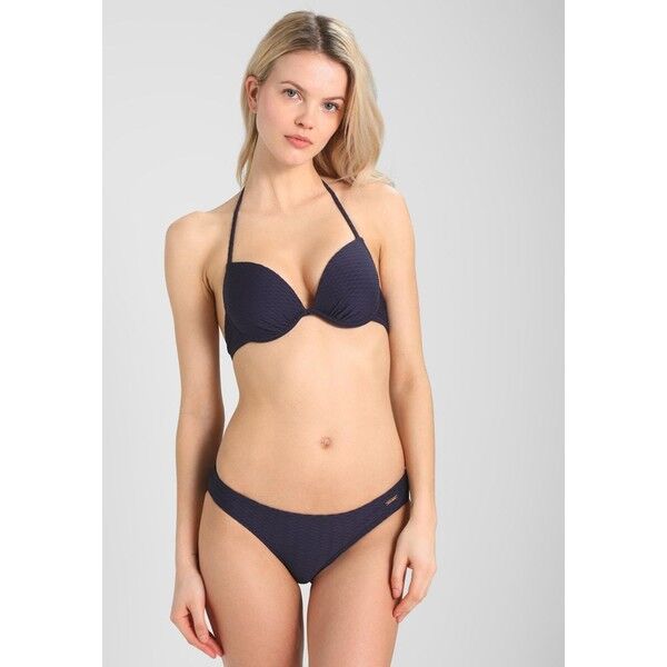 Bruno Banani PUSH UP Bikini navy 1BR81D003