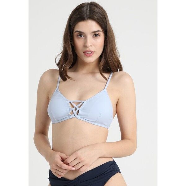 Pieces PCIBBI TRIANGLE Góra od bikini kentucky blue PE381J000