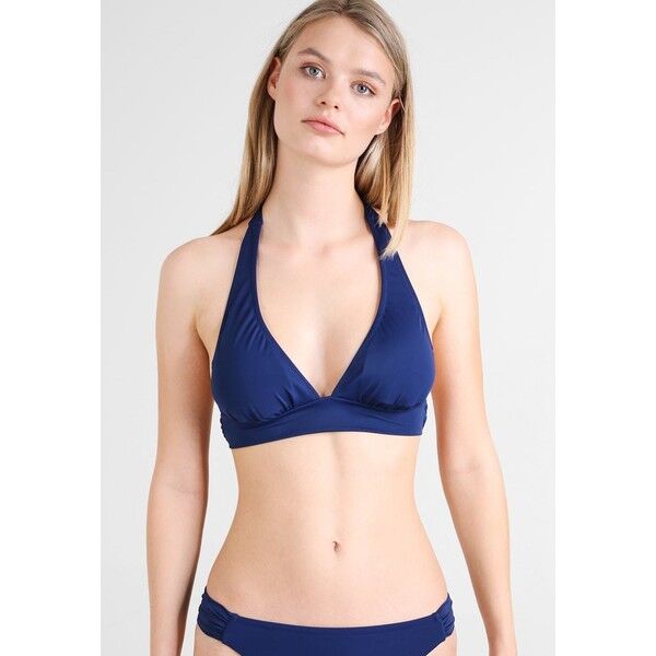 Palmers BLUE WAVE TRIANGEL Góra od bikini blau PM081J008