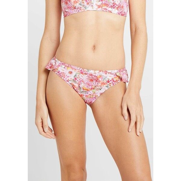 Esprit SUNRISE BEACH MINI BRIEF Dół od bikini pink/fuchsia ES181I06C