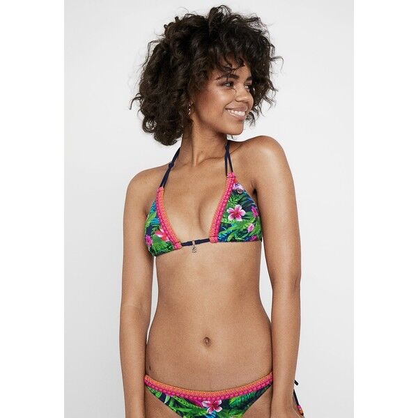 Banana Moon OYARO MAOLI SGORGE TRIANGLE Góra od bikini multi B3581J00O
