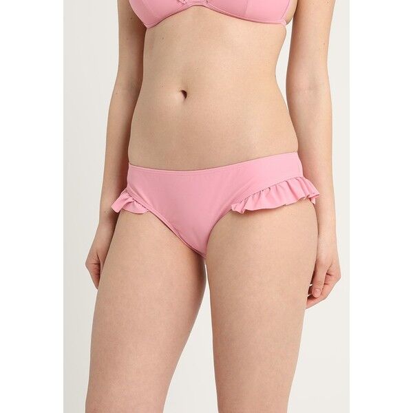 Pieces PCISA NORMAL BOTTOM Dół od bikini sea pink PE381I006