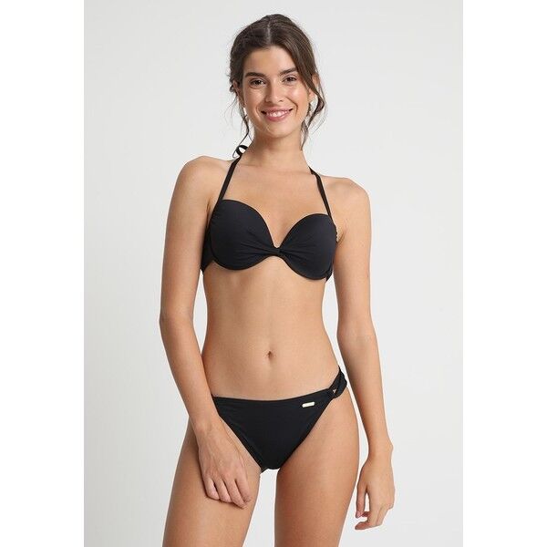 Sunseeker Bikini black solid SN581D009