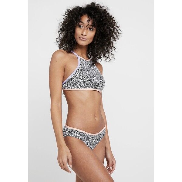 O'Neill LANKA MAOI SET Bikini white/black ON581L00G