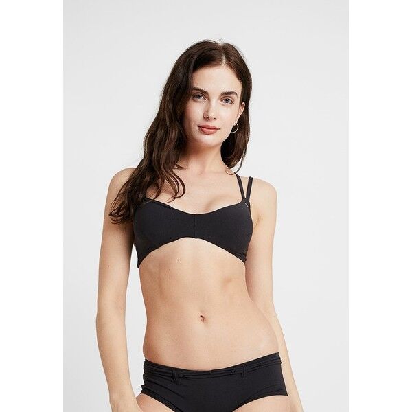 O'Neill RIO MIX Góra od bikini black out ON581J00W