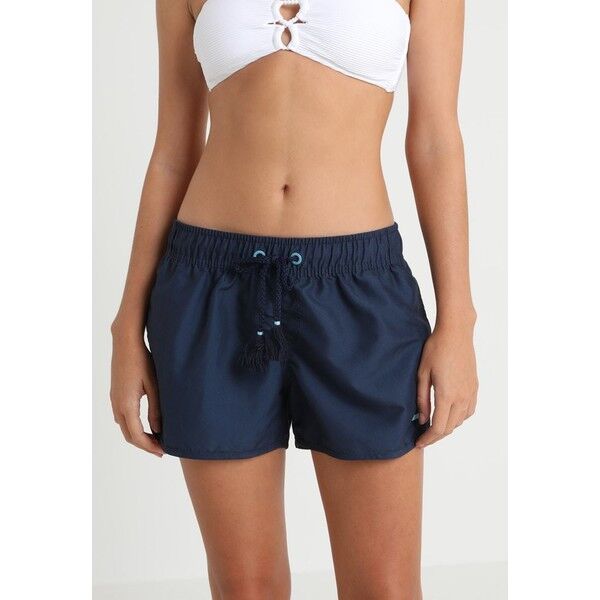 Esprit MANRESA BEACH Dół od bikini navy ES181H02G