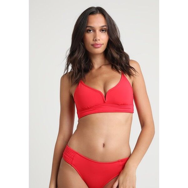 Seafolly SEAFOLLY BRALETTE Góra od bikini chilli S1981J02Q