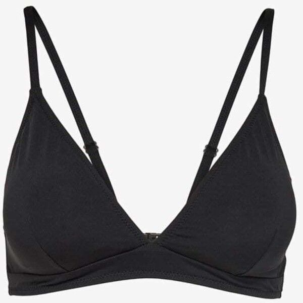 ONLY Góra od bikini black ON381J009
