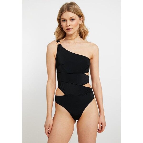 BlueBella SAMAR SWIMSUIT Kostium kąpielowy black BZ381G00B