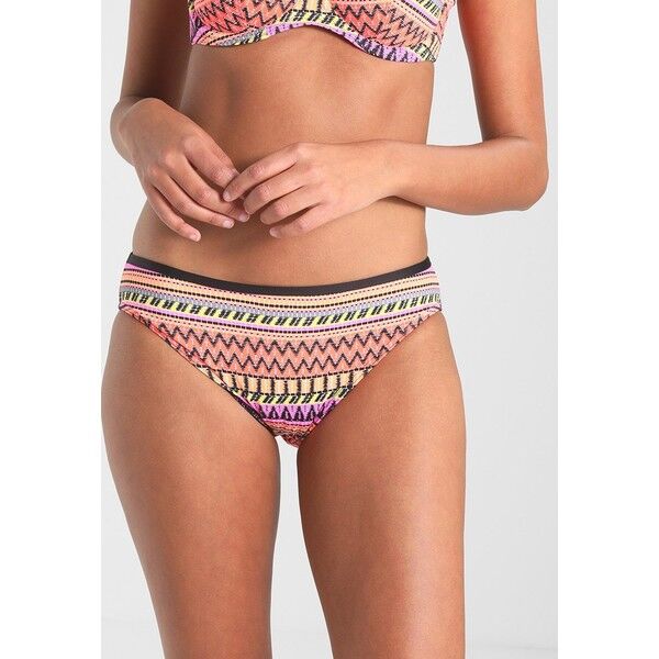 Freya WAY OUT WEST Dół od bikini sunrise FR981I002