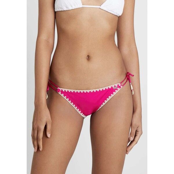 Banana Moon AVORA Dół od bikini fushia B3581D0AU