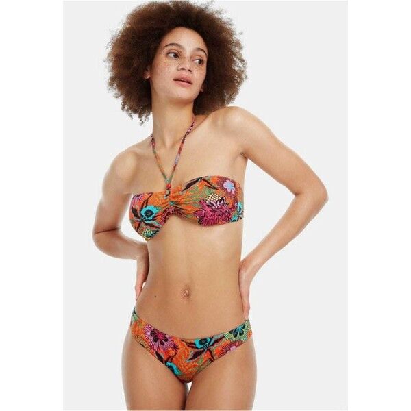 Desigual MELINA Góra od bikini red DE181J00B