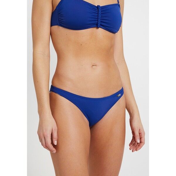 Buffalo PANTS BRASIL Dół od bikini blue BU381I008