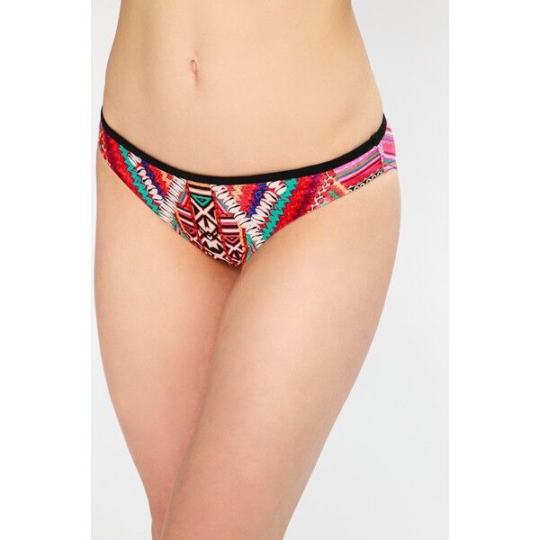 Seafolly Figi kąpielowe 4921-BID0L7