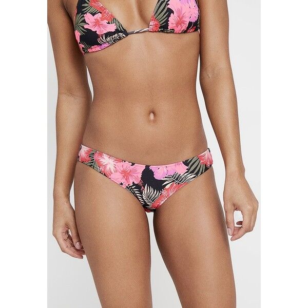 Billabong SOL SEARCHER BRIEF Dół od bikini multi-coloured BI781I00Y