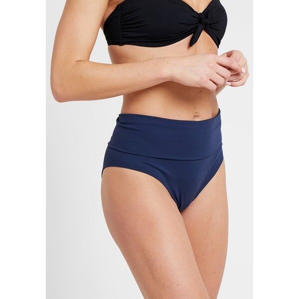 Max Mara Leisure FORNOV Dół od bikini chinablau M1X81I005