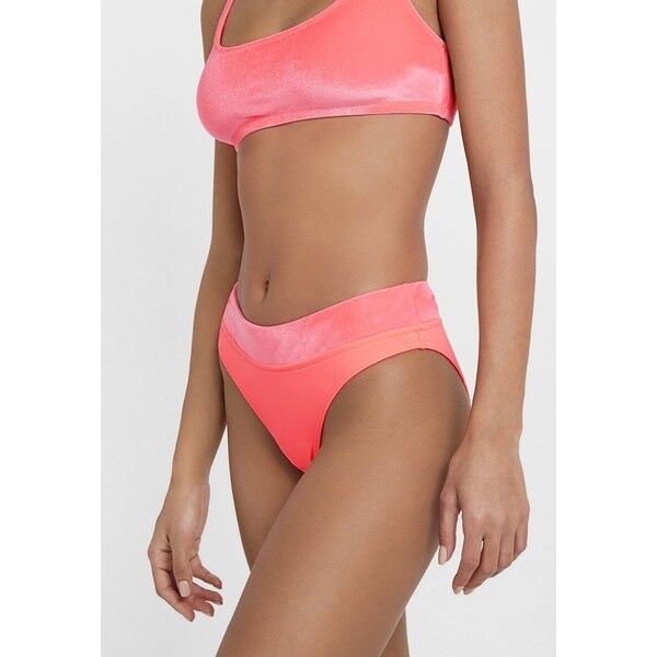 Rip Curl CHEEKY PANT Dół od bikini peach nectar RI781I016