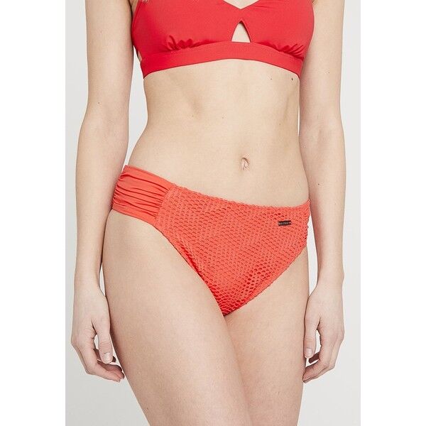 Fantasie MARSEILLE MID RISE BRIEF Dół od bikini sunset FN181I00E