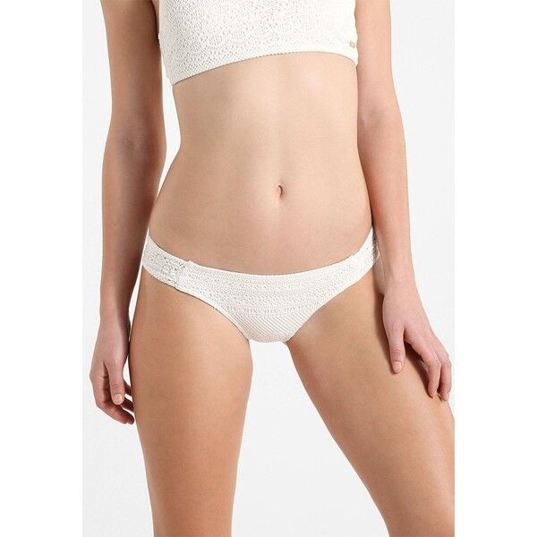 Roxy SURF Dół od bikini marshmallow RO581I006